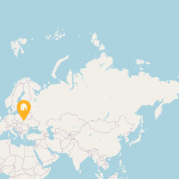 Apartment Medova Center на глобальній карті